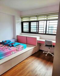 Blk 53 Geylang Bahru Riverpoint (Kallang/Whampoa), HDB 5 Rooms #596074551